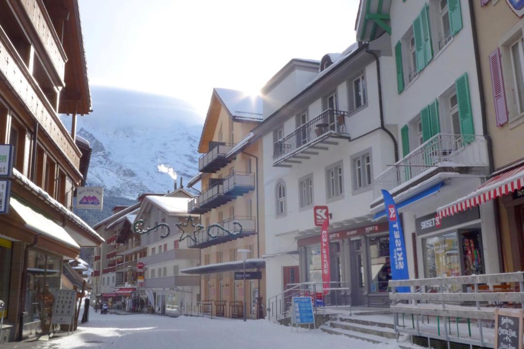 Photo of Others in Wengen