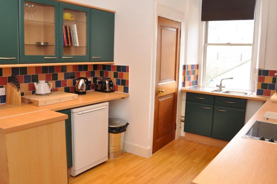 Photo of Kitchen in Oban