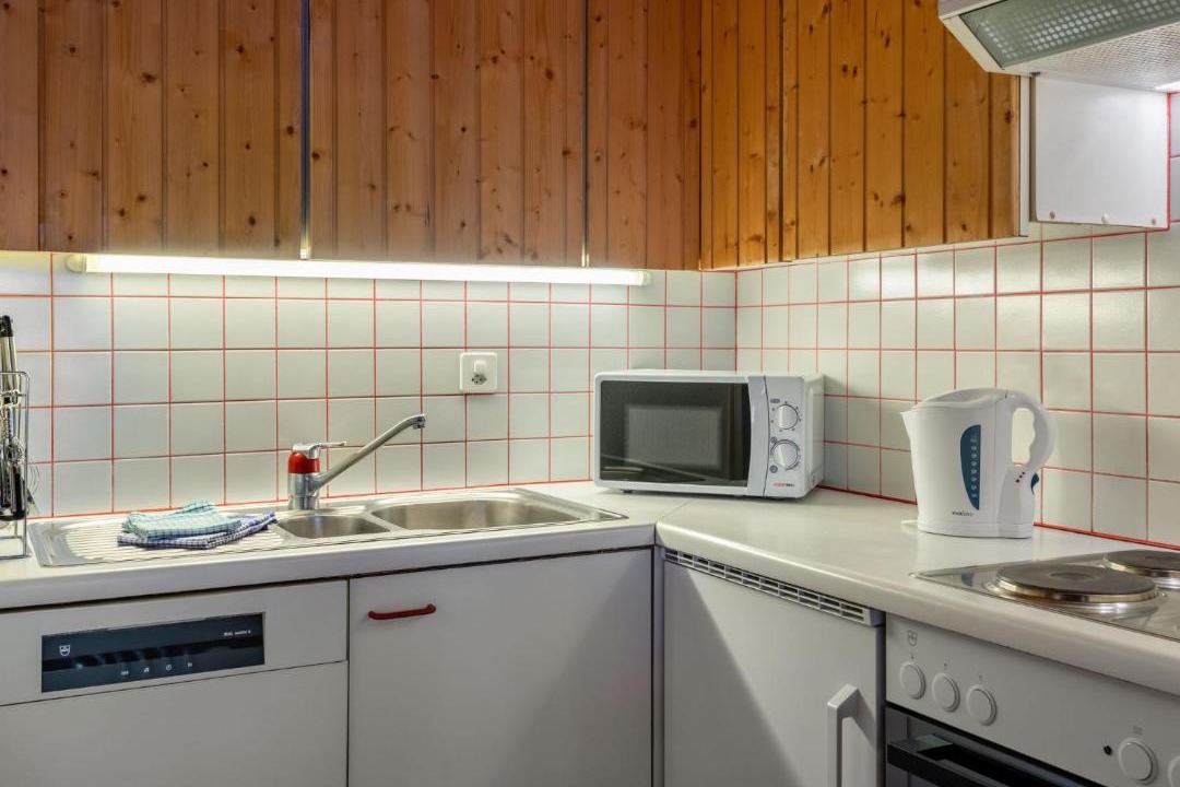 Photo of Kitchen in Grimentz