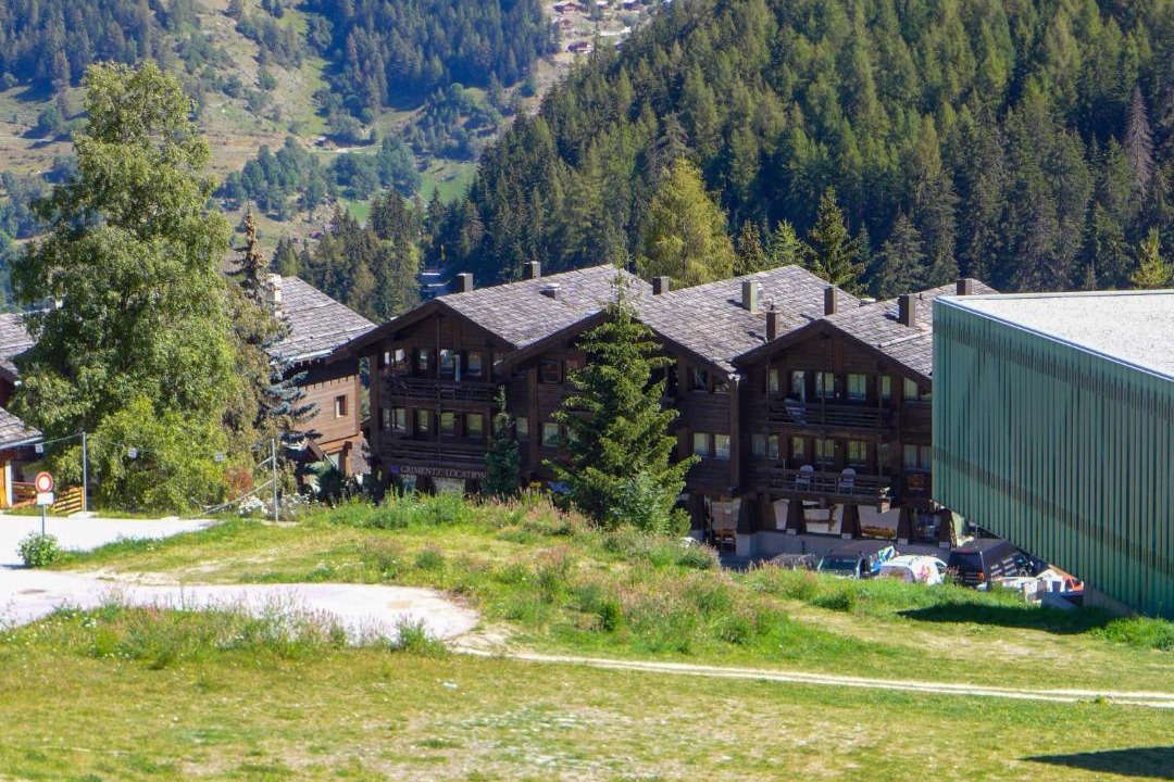 Photo of Others in Grimentz