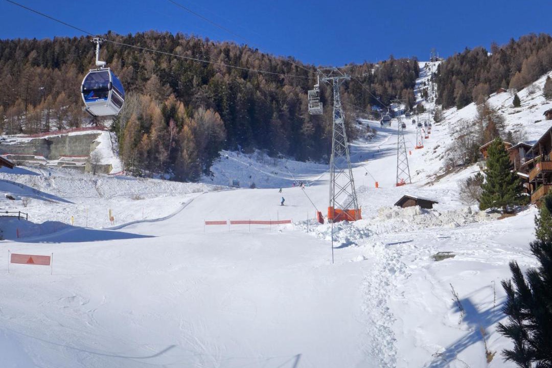 Photo of Others in Grimentz