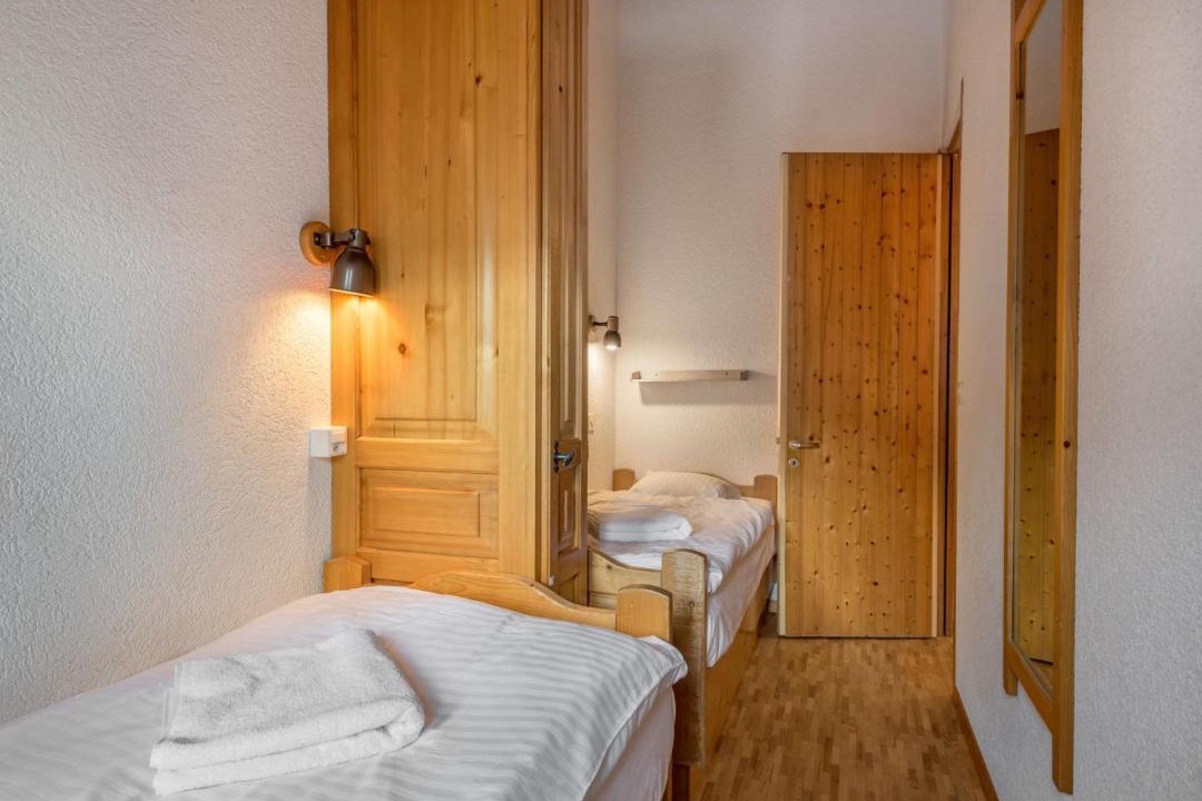 Photo of Bedroom in Grimentz