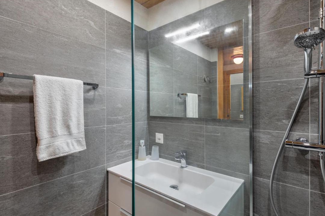 Photo of Bathroom in Grimentz