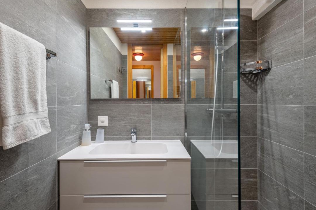 Photo of Bathroom in Grimentz