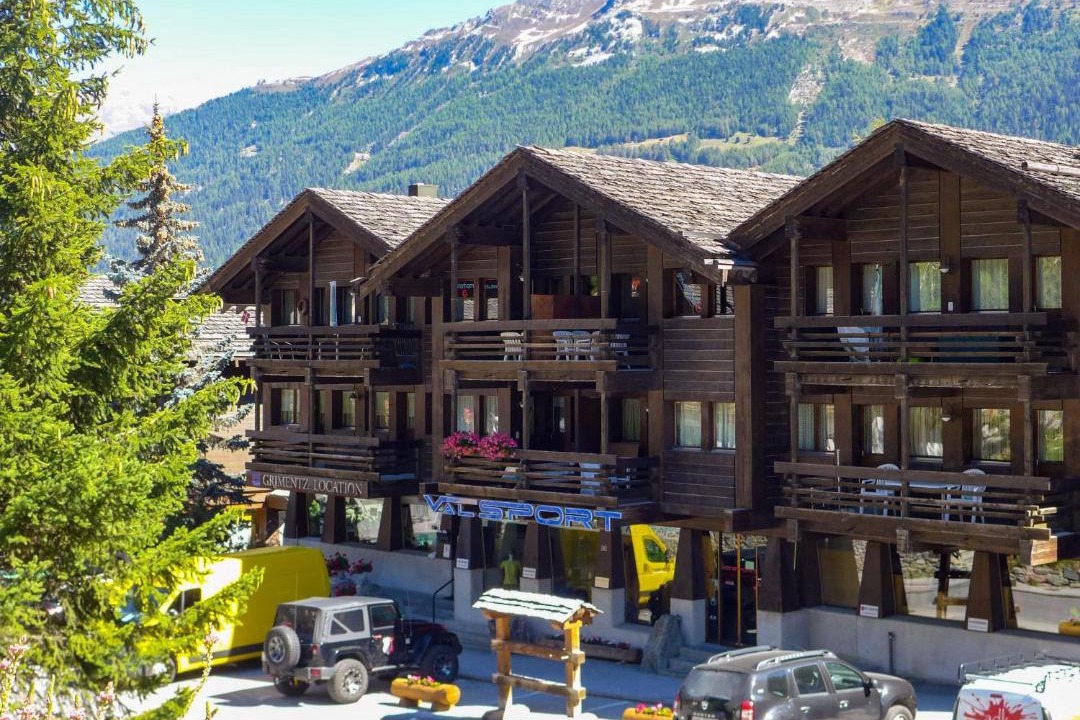 Photo of Others in Grimentz