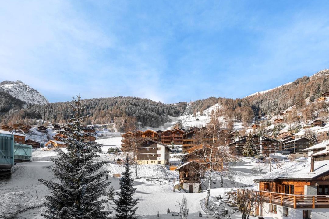 Photo of Others in Grimentz