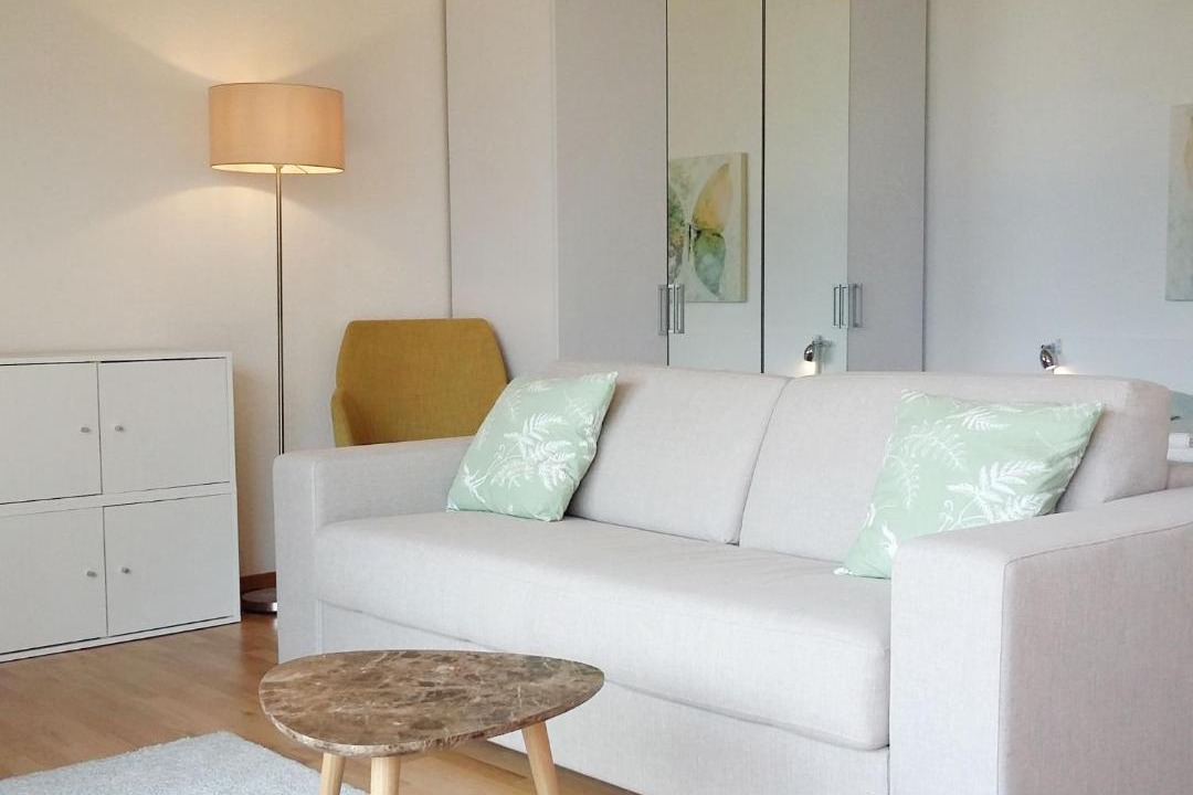 Photo of Livingroom in Muralto