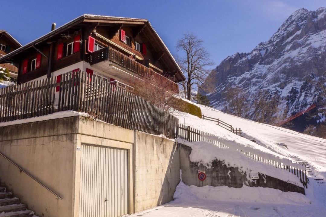 Photo of Others in Grindelwald