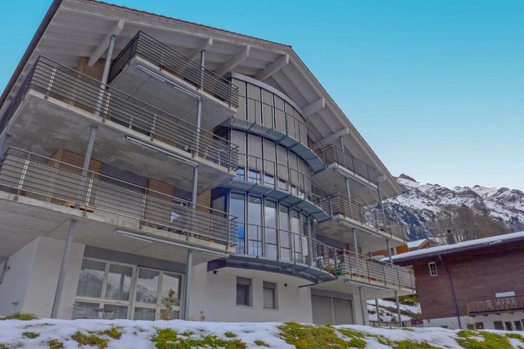 Photo of Others in Wengen
