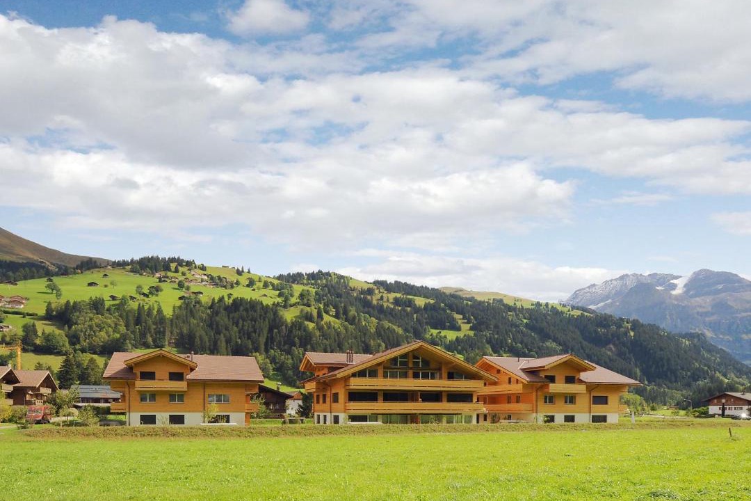 Photo of Others in Lenk
