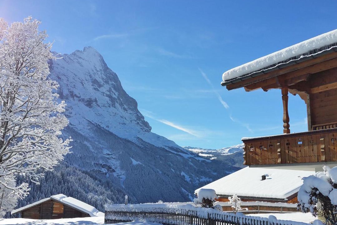Photo of Others in Grindelwald