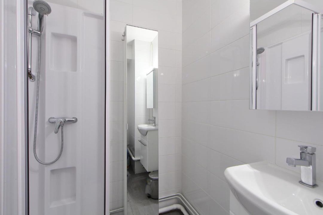 Photo of Bathroom in Cabourg