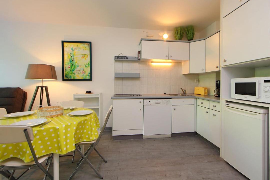 Photo of Others in Cabourg