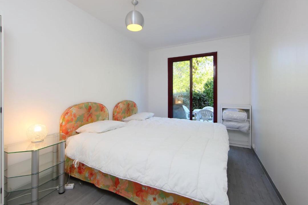 Photo of Bedroom in Cabourg