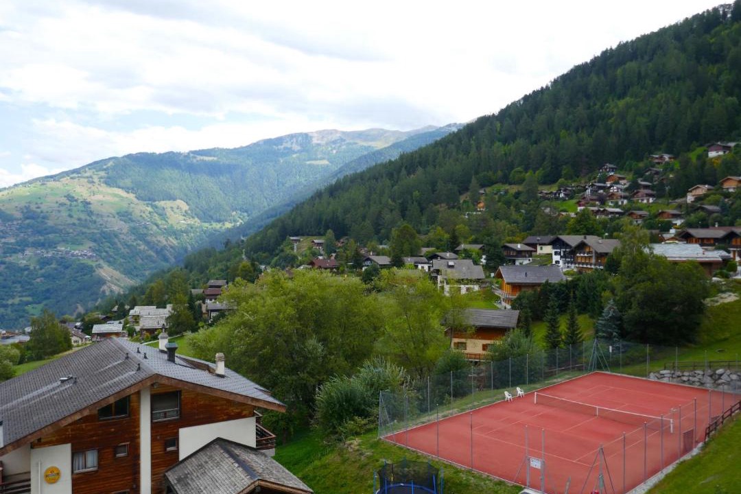 Photo of Others in Saint-Pierre-de-Clages