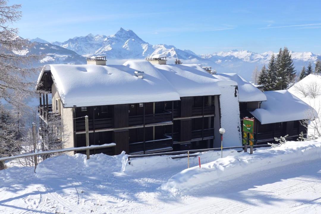 Photo of Others in Alpe des Chaux