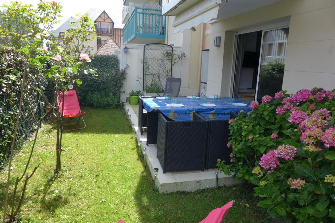 Photo of Others in Cabourg