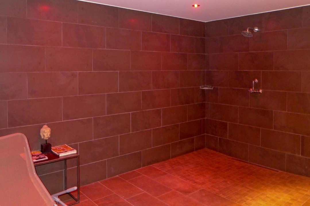 Photo of Bathroom in Saint-Pierre-de-Clages