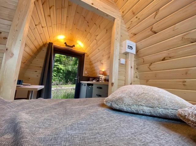 Photo of Bedroom in Rocamadour