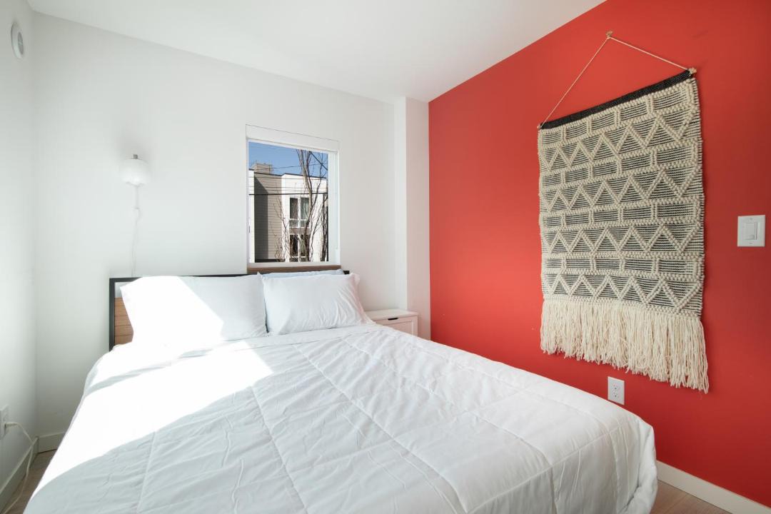 Photo of Bedroom in Squire Park