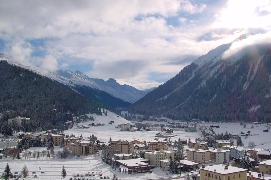 Photo of Others in Davos-Dorf