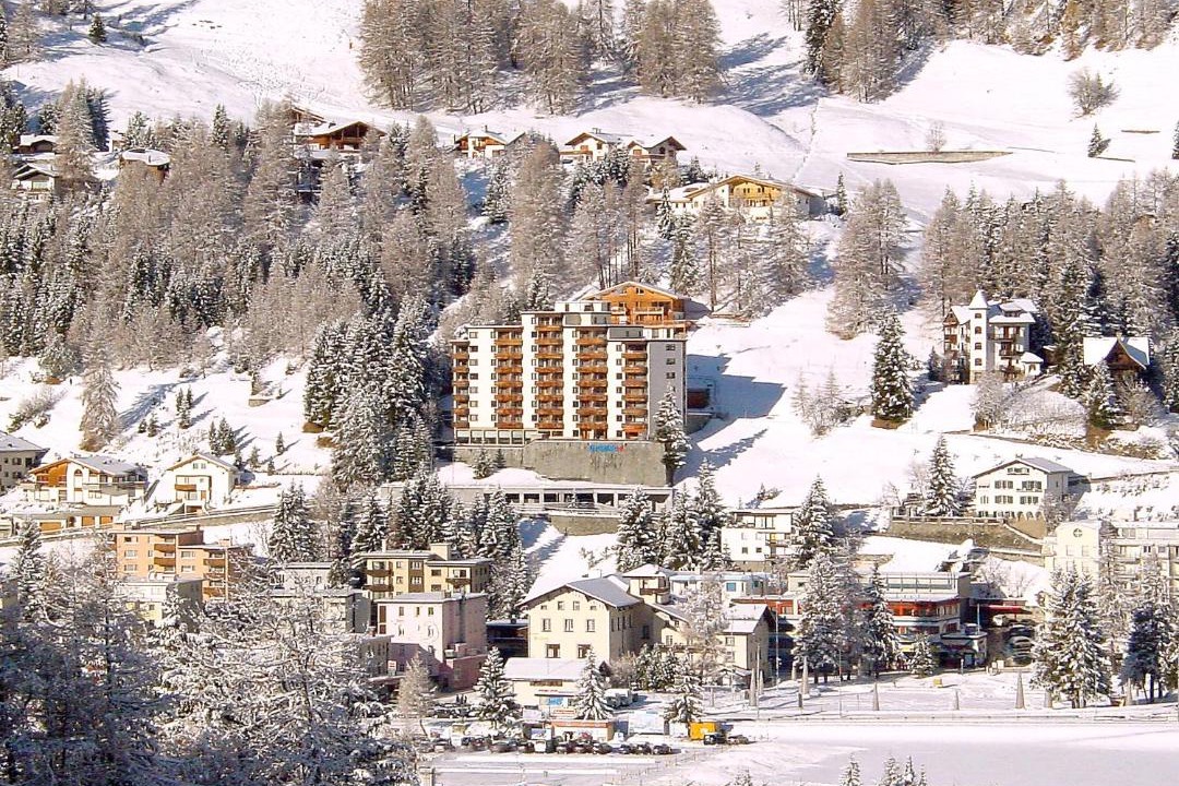 Photo of Others in Davos-Dorf