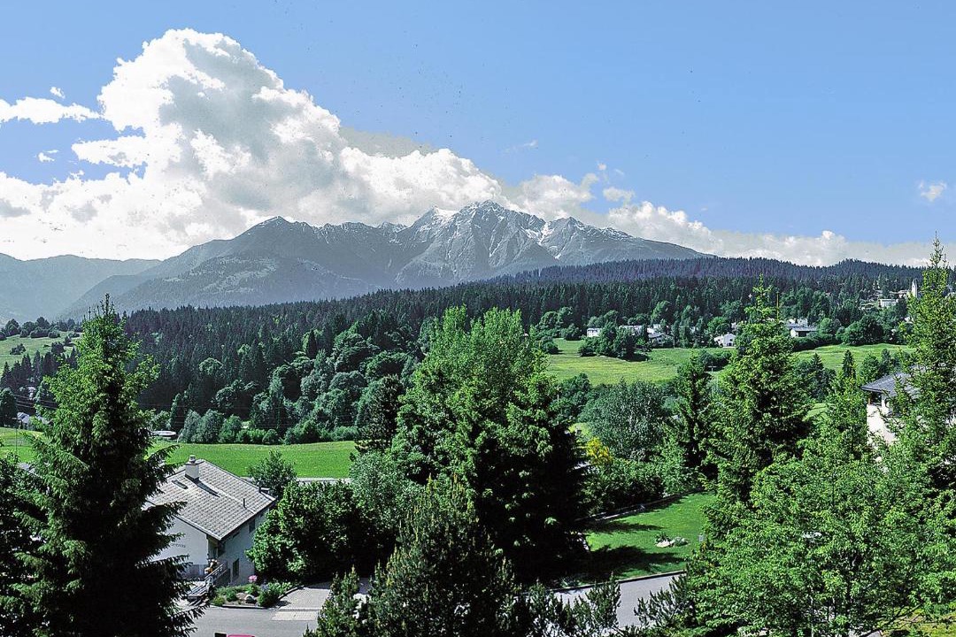 Photo of Others in Flims