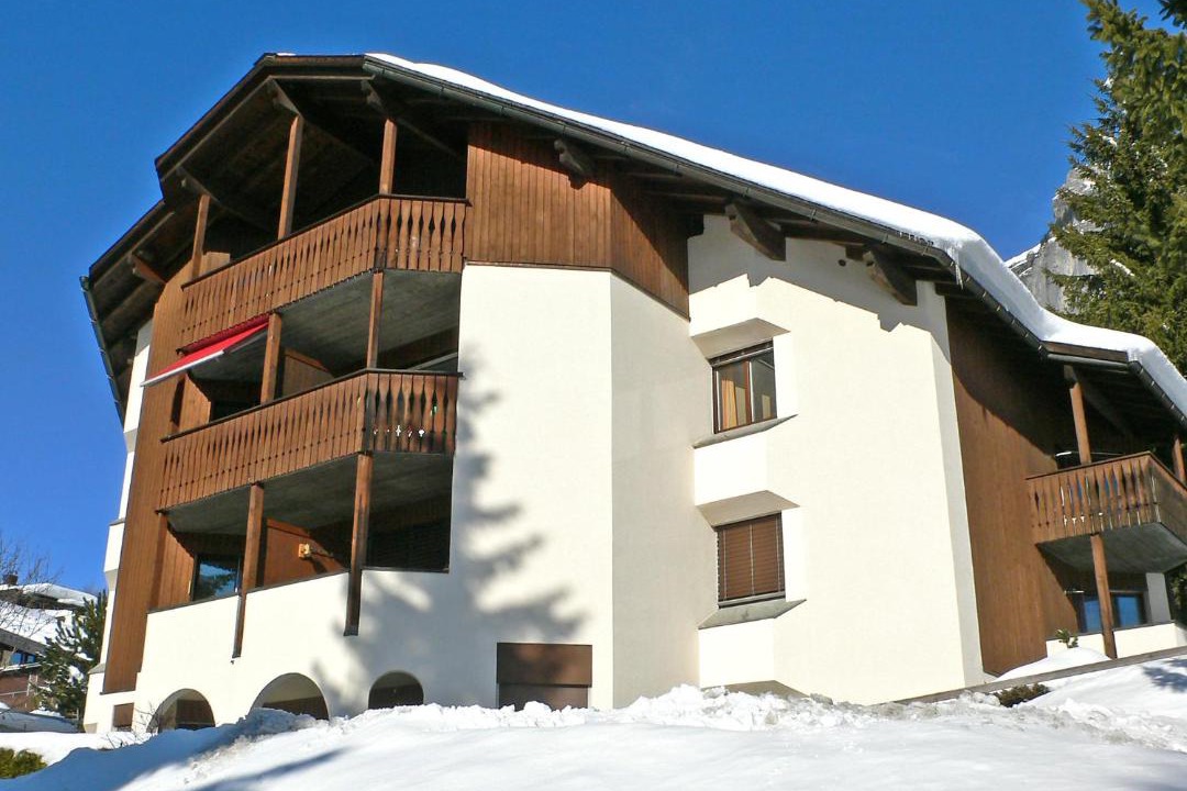 Photo of Others in Flims