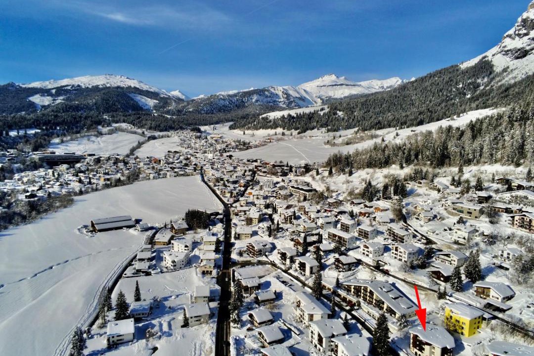 Photo of Others in Flims