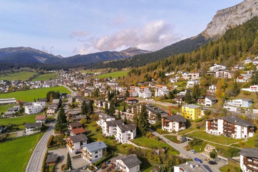 Photo of Others in Flims