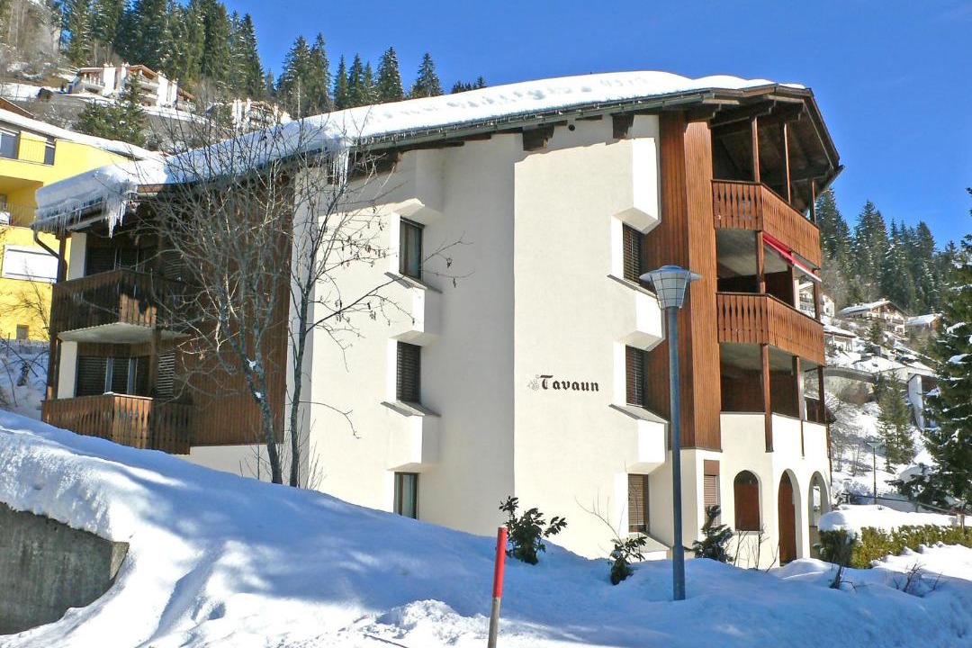 Photo of Others in Flims