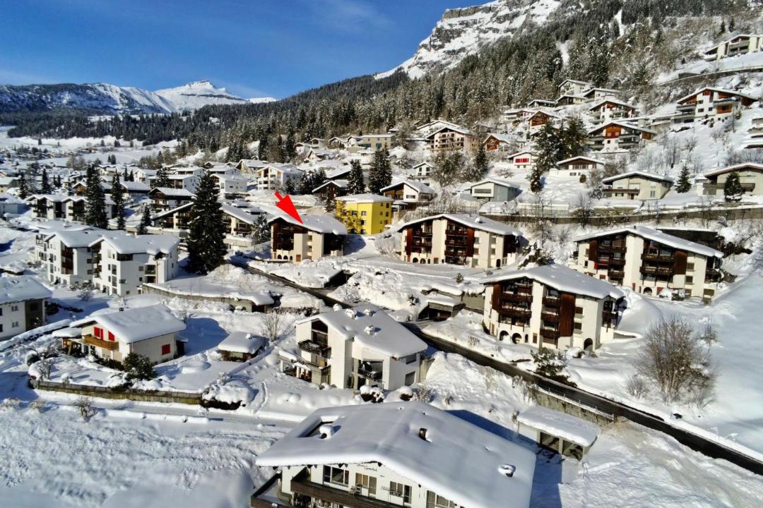Photo of Others in Flims