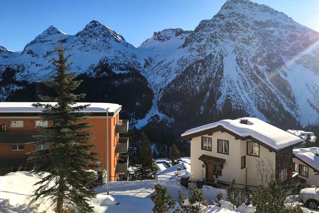 Photo of Others in Arosa