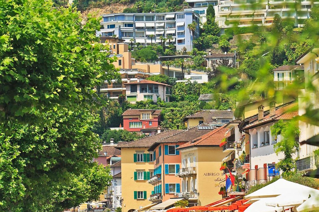 Photo of Others in Ascona