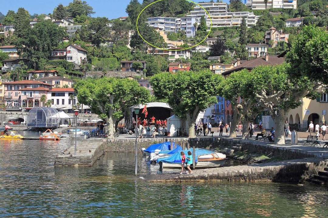 Photo of Others in Ascona