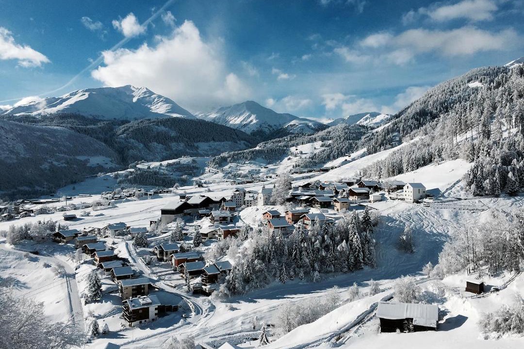 Photo of Others in Acletta