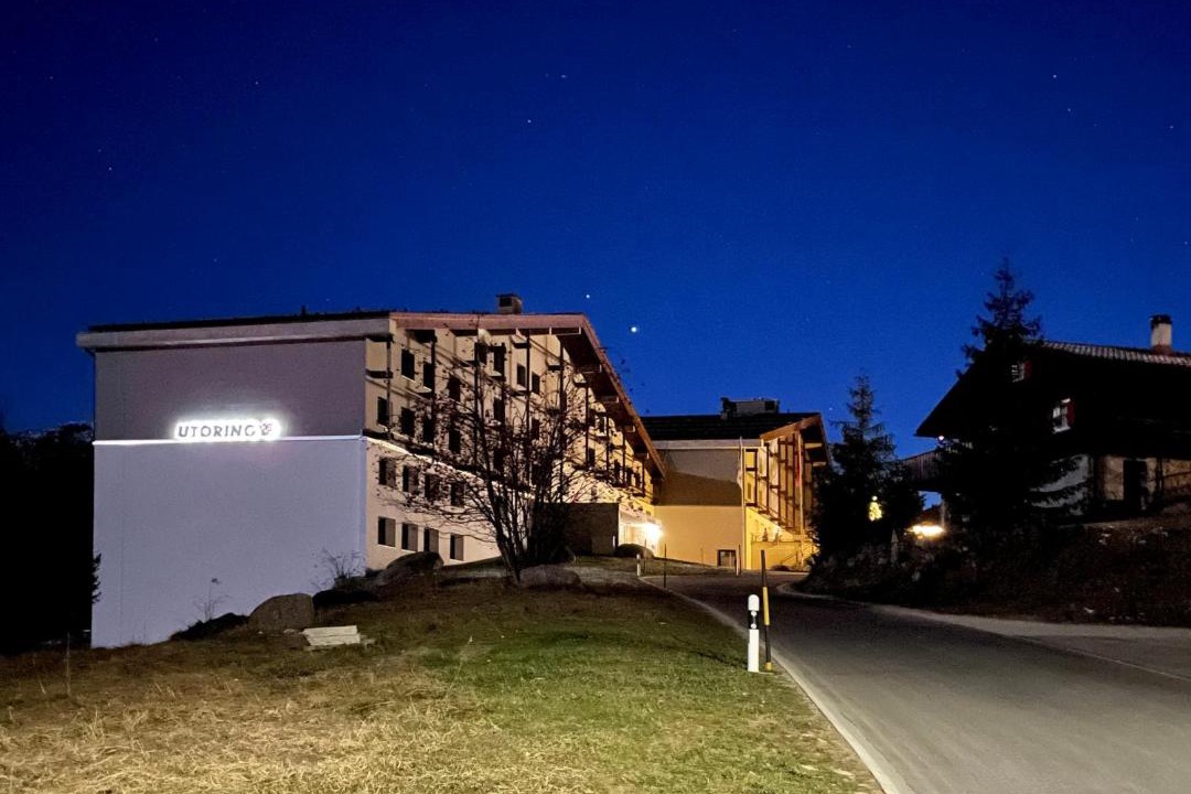 Photo of Buildings in Acletta