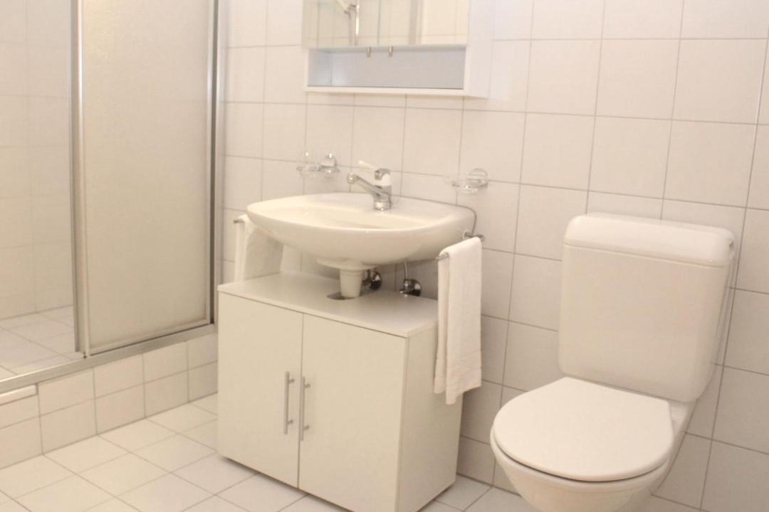 Photo of Bathroom in Acletta