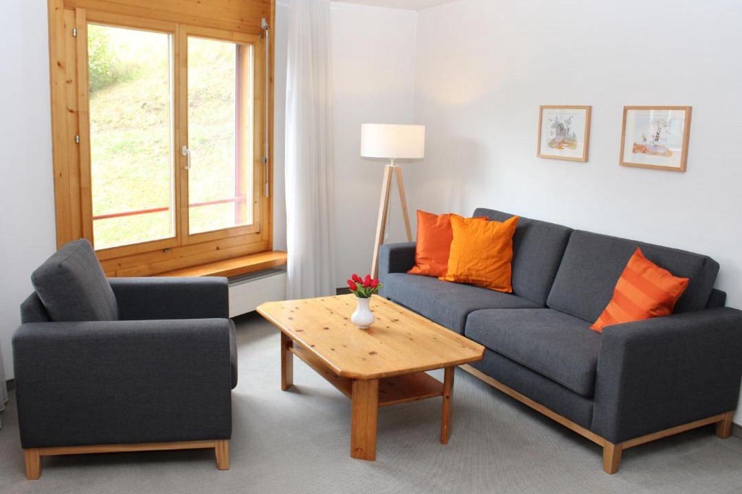 Photo of Livingroom in Acletta