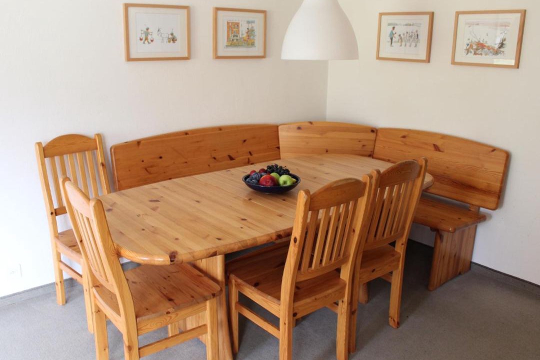 Photo of Livingroom in Acletta