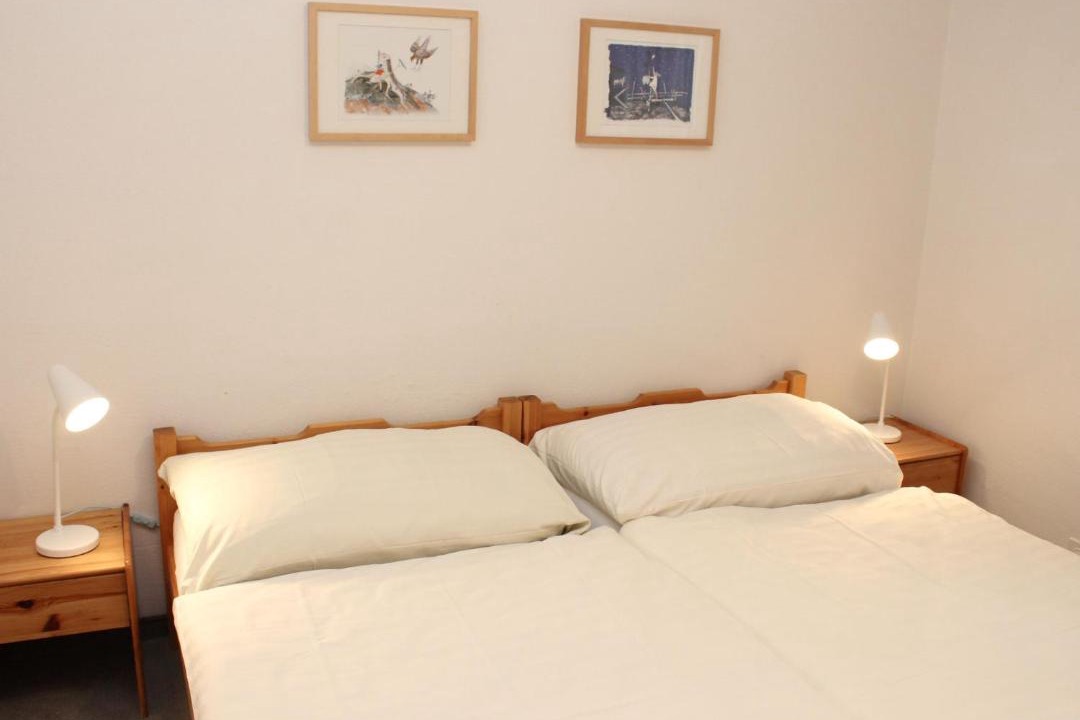 Photo of Bedroom in Acletta