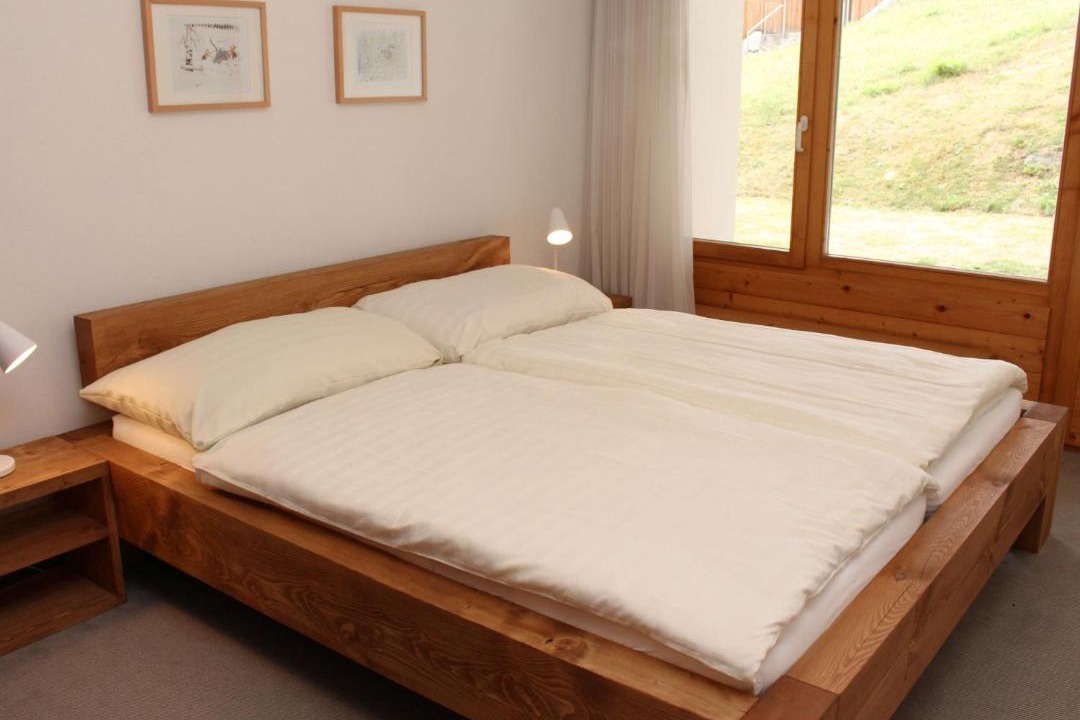 Photo of Bedroom in Acletta