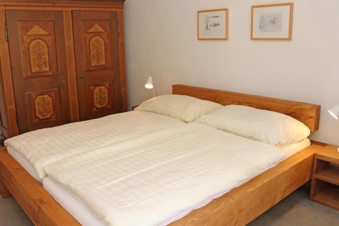 Photo of Bedroom in Acletta