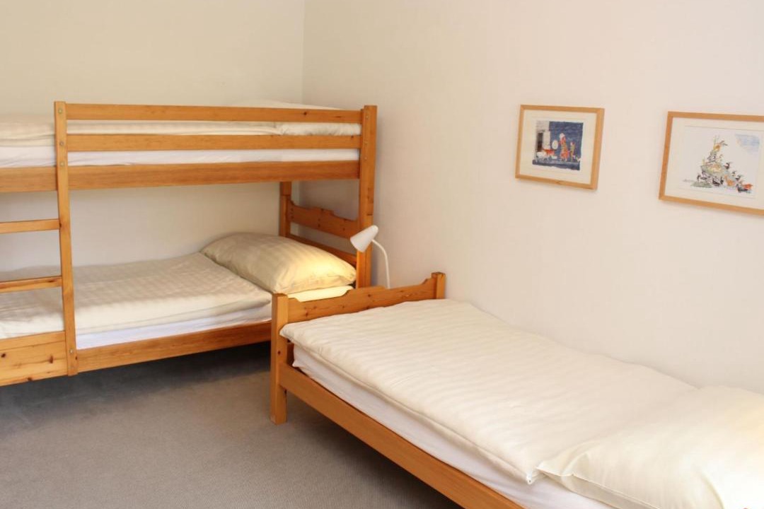 Photo of Bedroom in Acletta