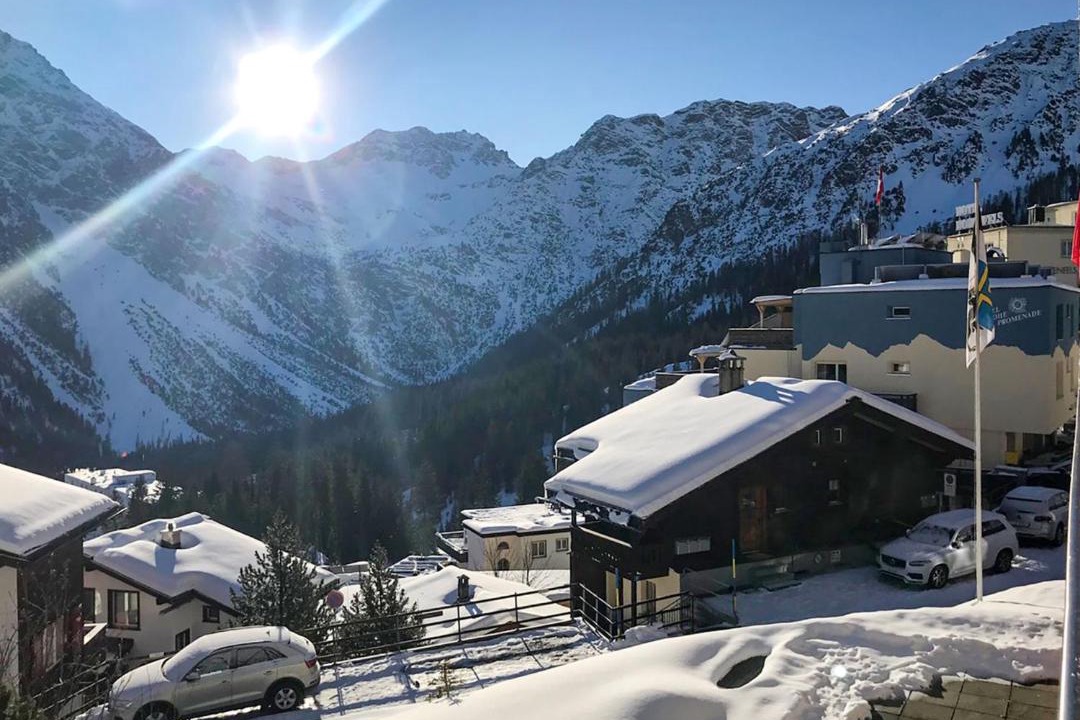 Photo of Others in Arosa