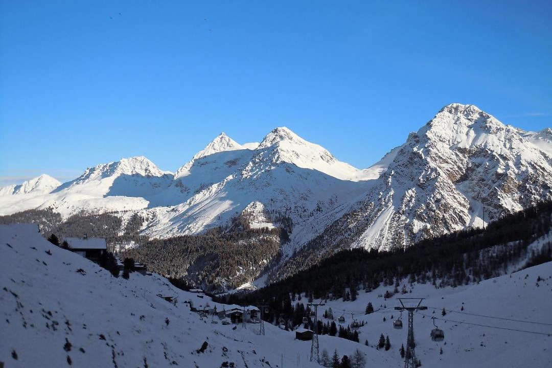 Photo of Others in Arosa
