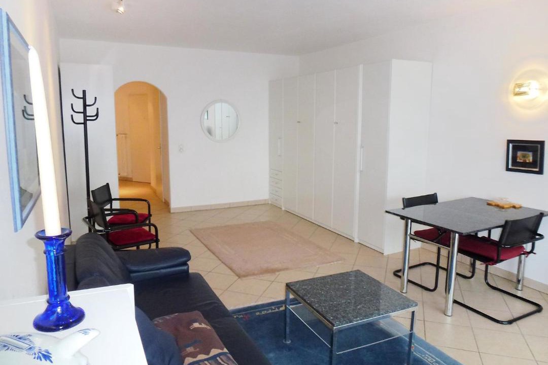 Photo of Livingroom in Lugano