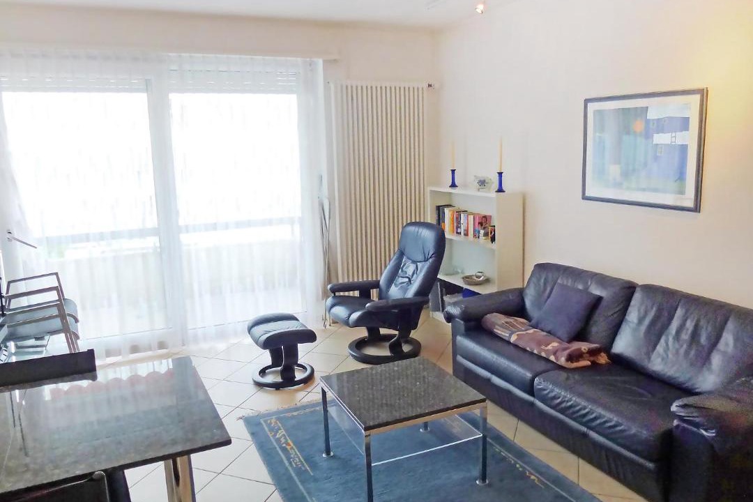 Photo of Livingroom in Lugano