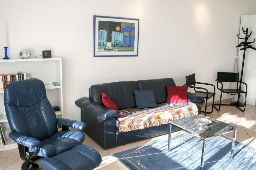 Photo of Livingroom in Lugano
