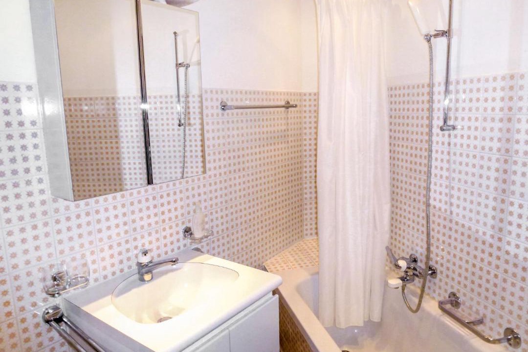 Photo of Bathroom in Lugano